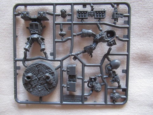 Space marine heroes - space, 2