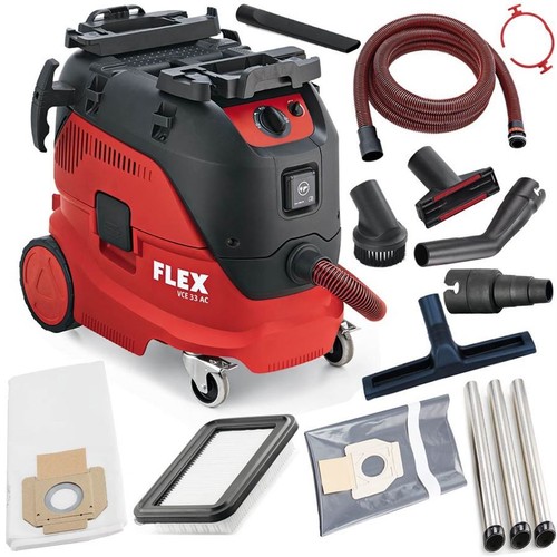 Flex aspiratore vce ac - flex,