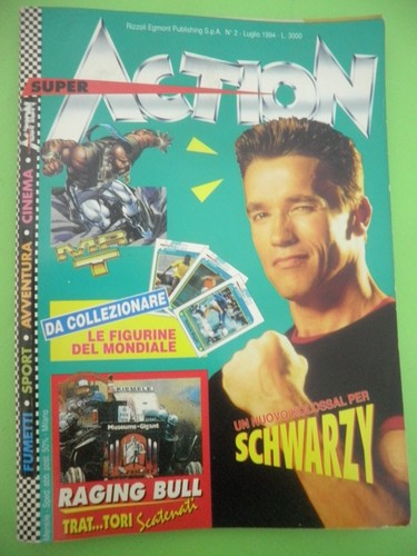 Action rizzoli 1994 2 - action,