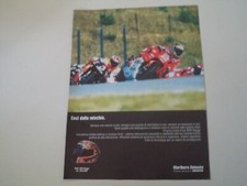 advertising Pubblicità 1999