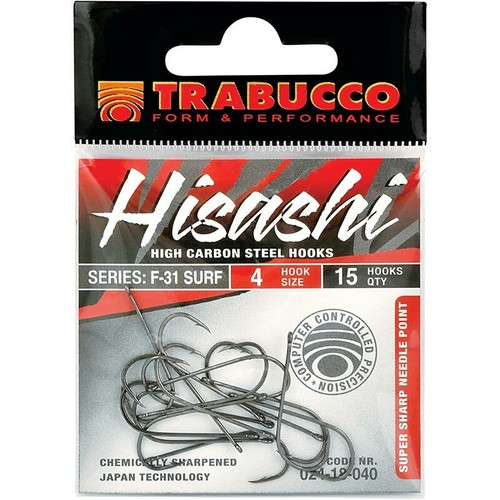 Amo con occhiello - amo, trabucco