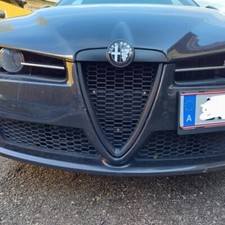 Grille Calandre Avant Alfa