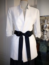 cintura donna In cuoio