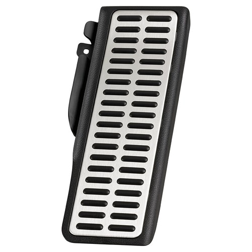 Poggiapiedi acciaio inox seat - inox,