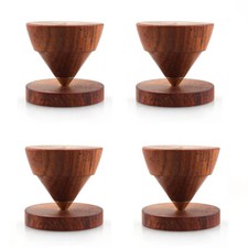 Set 4 Altoparlanti HiFi