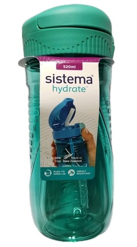 Sistema hydrate borraccia - hydrate,