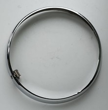 Anello lampada faro moto guzzi