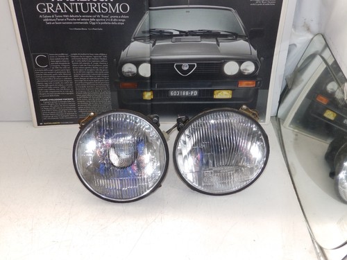Alfa romeo alfetta gtv 5 - 6, 2.5