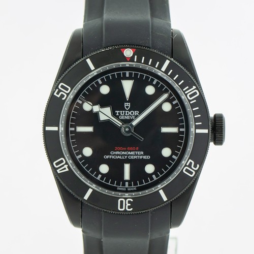 Tudor black bay dark - tudor,