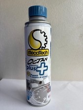 Mécatech octan plus - plus,