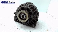Alternatore 95A Spina Difettosa 7700437090 Renault Clio 1.2 16V B 55 KW 75 CV