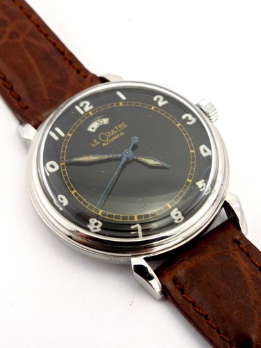 Orologio jaeger powermatic - orologio,