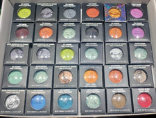 MAC Eye Shadow FULL SIZE 1.5 g /.05 oz Various Shades ?authentic