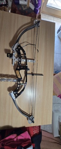 Arco hoyt alphatec carbonite - hoyt,