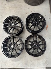4 Cerchi Lega 15 pollici Smart
