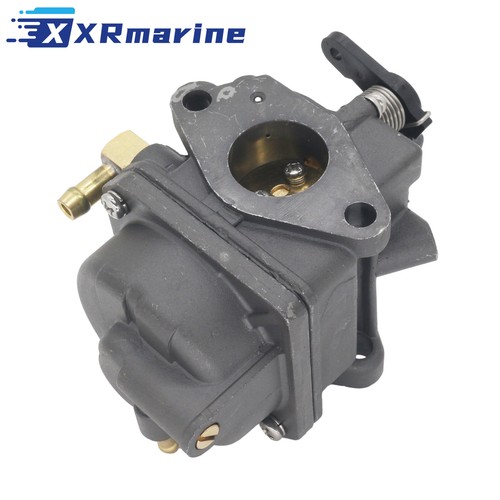 Carburatore per motori