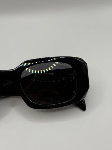 Prada 17ws 1ab5s0 - 1ab5s0, occhiali