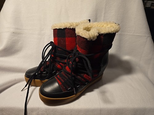 Scarpa the bear buffalo - scarpa,