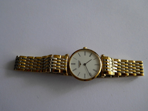 Longines grande classique - le,