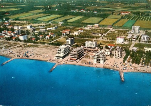 Lido jesolo spiaggia - jesolo, it