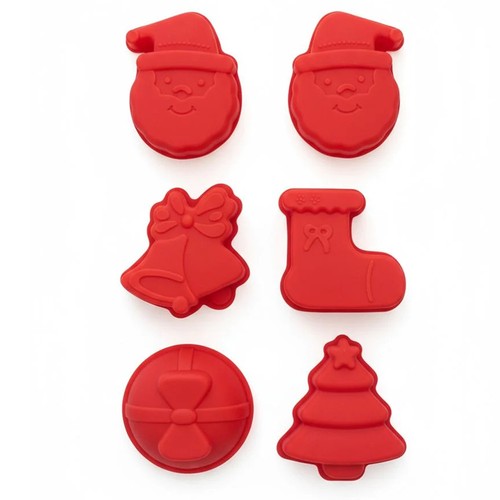 Set stampini silicone - set,