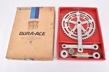 Guarnitura Shimano Dura-Ace