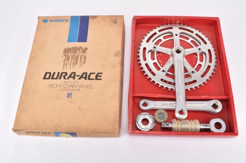 Guarnitura shimano dura ace - shimano, dura-ace