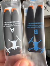 DJI Mini 5 Pro Eliche - Lame di ricambio a basso rumore (coppia)​ 