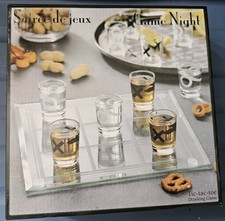 Crystal Clear Game Night 9