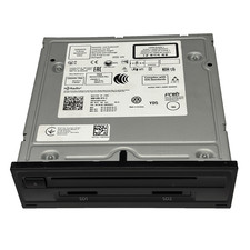 Originale VW Discover Media