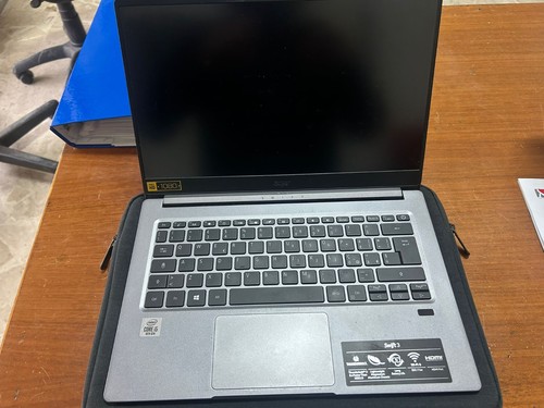 Acer swift ultrabook in - acer, 3