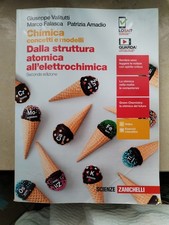 Chimica: Concetti e Modelli