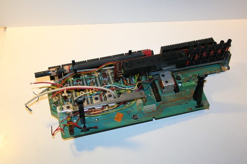 Grundig satellit 3400 - satellit,