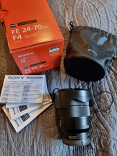 Sony Carl Zeiss SEL2470Z
