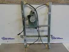 Regolatore alzacristalli DAF