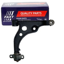 Braccio oscillante Fast asse