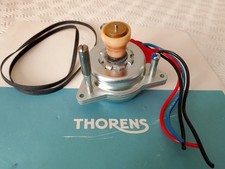 THORENS MOTORE TD 160/165/166