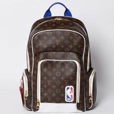Louis Vuitton x NBA NV