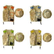 Giubbotto per cappellini per