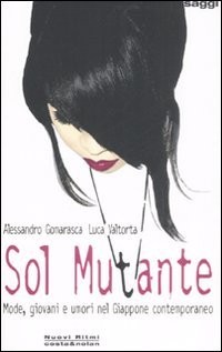 Sol mutante mode giovani - mutante,