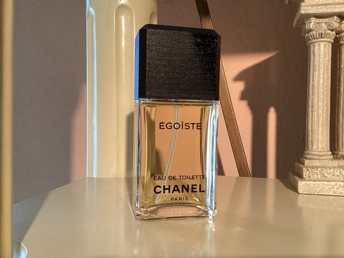 Chanel egoiste vintage - chanel,