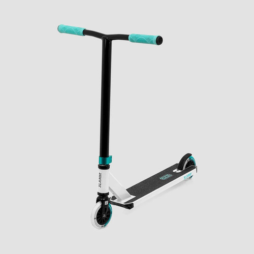 Monopattino acrobatico