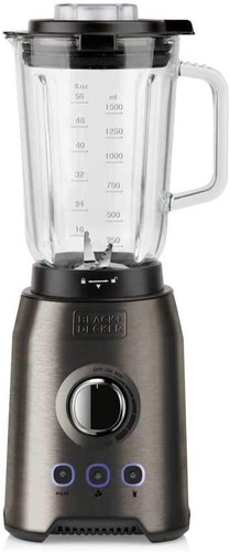 Frullatore caraffa potenza - a,