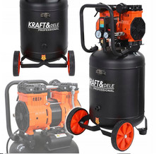 KD1388 Compressore Senza Olio