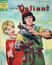 [106] PRINCIPE VALIANT ed