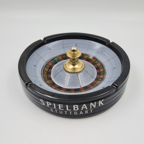 Posacenere banco gioco - posacenere,
