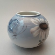 Vaso vintage Royal Copenhagen