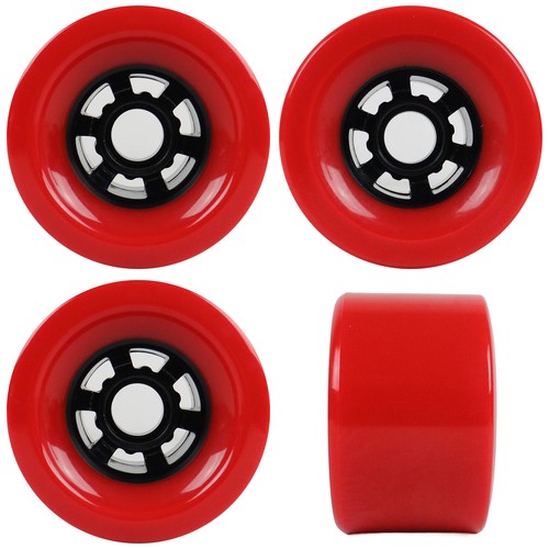 Ruote longboard 90mm 52mm - 90mm, x