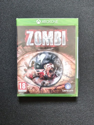 Zombi videogioco - (xbox, one)