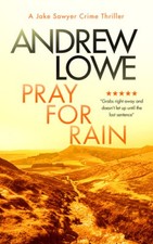 Pray For Rain: A page-turning